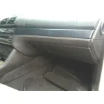 BMW SERIE 5 BERLINA (E39) BMW SERIE 5 BERLINA (E39) '1997 525TDS VERDE 1995