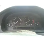 BMW SERIE 5 BERLINA (E39) BMW SERIE 5 BERLINA (E39) '1997 525TDS VERDE 1995