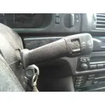 BMW SERIE 5 BERLINA (E39) BMW SERIE 5 BERLINA (E39) '1997 525TDS VERDE 1995