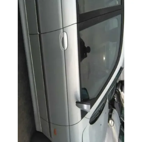 BMW SERIE 5 BERLINA (E39) '1997 525TDS VERDE