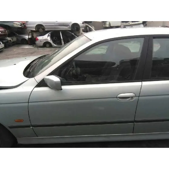 BMW SERIE 5 BERLINA (E39) '1997 525TDS VERDE