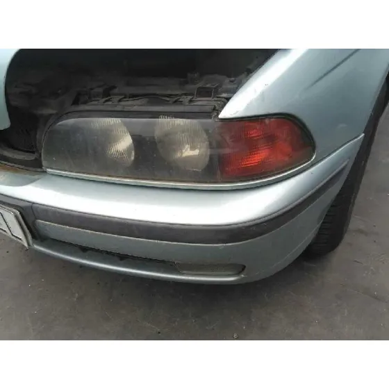 BMW SERIE 5 BERLINA (E39) '1997 525TDS VERDE