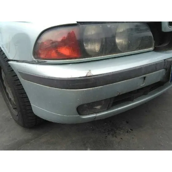BMW SERIE 5 BERLINA (E39) '1997 525TDS VERDE