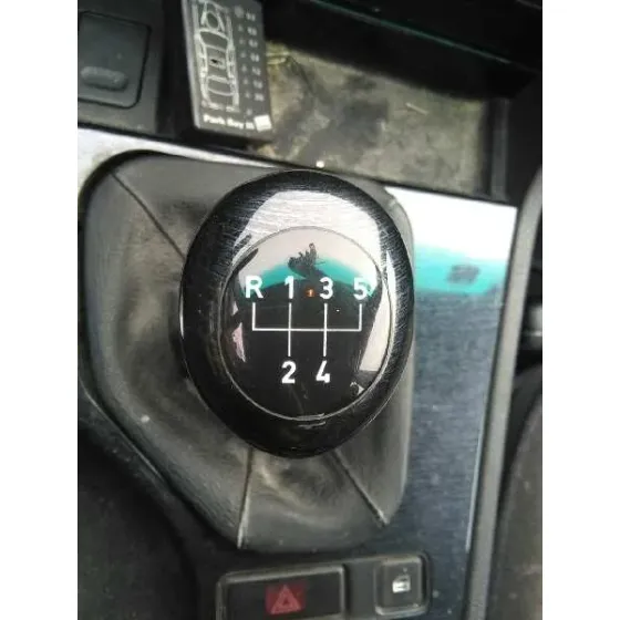 BMW SERIE 5 BERLINA (E39) '1997 525TDS VERDE