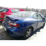 HYUNDAI COUPE (RD) HYUNDAI COUPE (RD) '1999 2.0 FX AZUL 1999