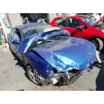 HYUNDAI COUPE (RD) HYUNDAI COUPE (RD) '1999 2.0 FX AZUL 1999