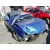 HYUNDAI COUPE (RD) HYUNDAI COUPE (RD) '1999 2.0 FX AZUL 1999