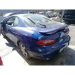 HYUNDAI COUPE (RD) HYUNDAI COUPE (RD) '1999 2.0 FX AZUL 1999