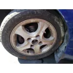 HYUNDAI COUPE (RD) HYUNDAI COUPE (RD) '1999 2.0 FX AZUL 1999
