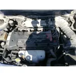 HYUNDAI COUPE (RD) HYUNDAI COUPE (RD) '1999 2.0 FX AZUL 1999