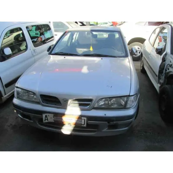 NISSAN PRIMERA BERLINA (P11) '1999 COMPETENCE PLATA