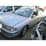 NISSAN PRIMERA BERLINA (P11) '1999 COMPETENCE PLATA