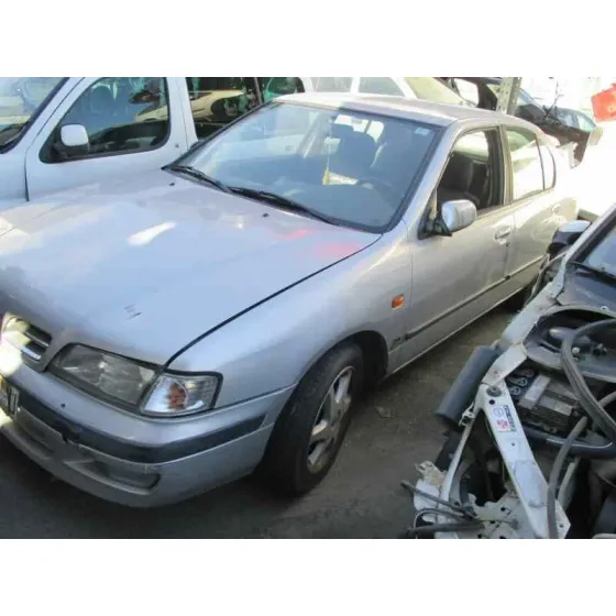 NISSAN PRIMERA BERLINA (P11) '1999 COMPETENCE PLATA