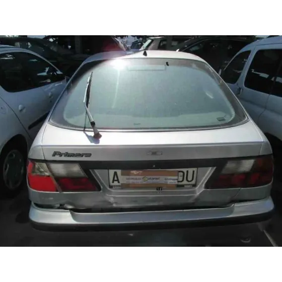 NISSAN PRIMERA BERLINA (P11) '1999 COMPETENCE PLATA