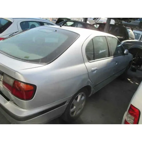NISSAN PRIMERA BERLINA (P11) '1999 COMPETENCE PLATA
