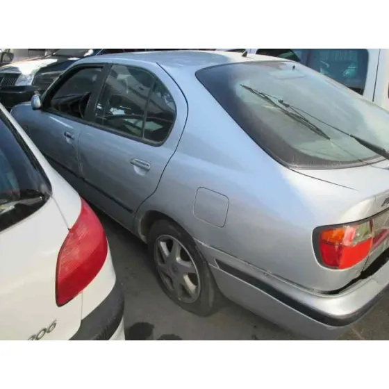 NISSAN PRIMERA BERLINA (P11) '1999 COMPETENCE PLATA
