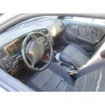 NISSAN PRIMERA BERLINA (P11) '1999 COMPETENCE PLATA
