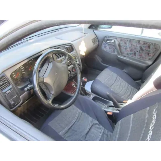 NISSAN PRIMERA BERLINA (P11) '1999 COMPETENCE PLATA