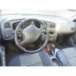 NISSAN PRIMERA BERLINA (P11) '1999 COMPETENCE PLATA