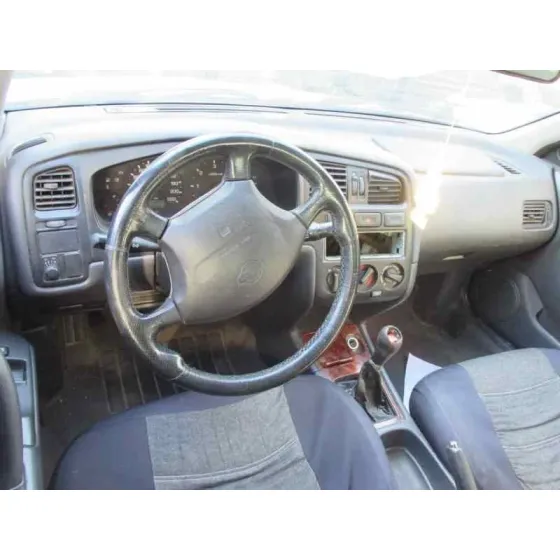 NISSAN PRIMERA BERLINA (P11) '1999 COMPETENCE PLATA