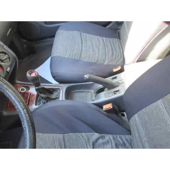 NISSAN PRIMERA BERLINA (P11) '1999 COMPETENCE PLATA