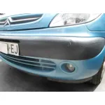 CITROEN XSARA PICASSO '2000 2.0 HDI CAT (RHY / DW10TD) AZUL CLARO