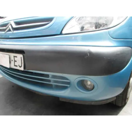 CITROEN XSARA PICASSO '2000 2.0 HDI CAT (RHY / DW10TD) AZUL CLARO