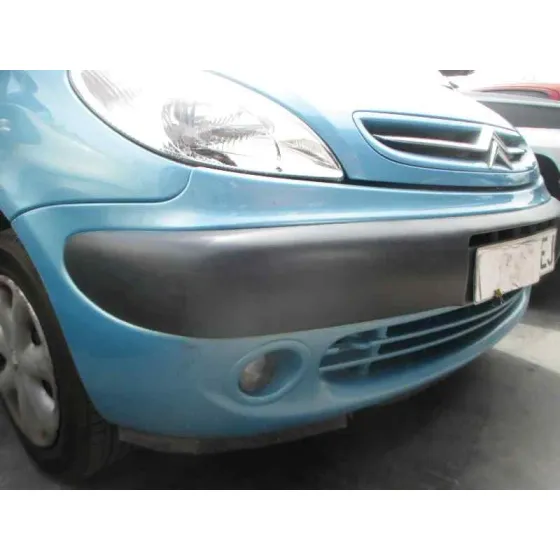 CITROEN XSARA PICASSO '2000 2.0 HDI CAT (RHY / DW10TD) AZUL CLARO