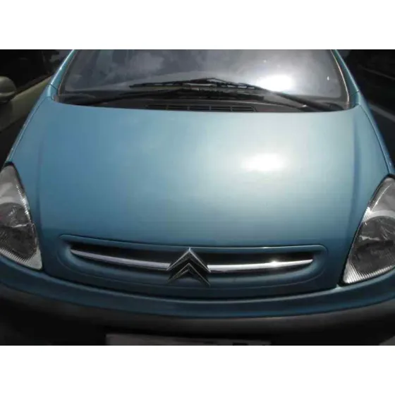 CITROEN XSARA PICASSO '2000 2.0 HDI CAT (RHY / DW10TD) AZUL CLARO