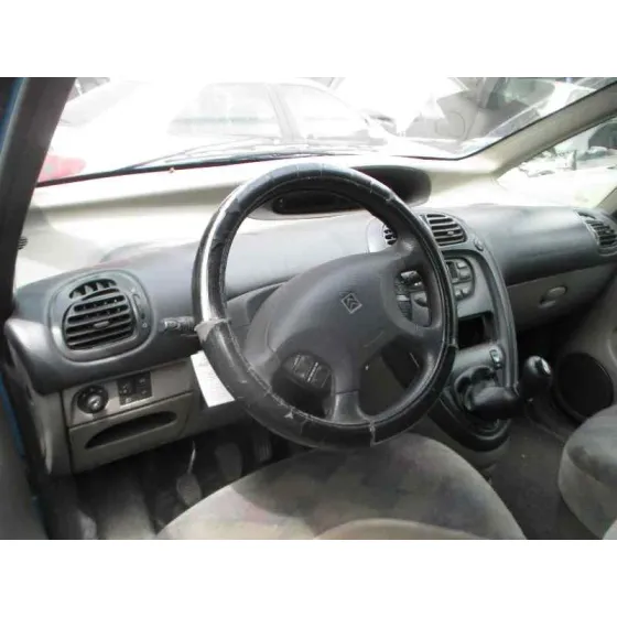 CITROEN XSARA PICASSO '2000 2.0 HDI CAT (RHY / DW10TD) AZUL CLARO