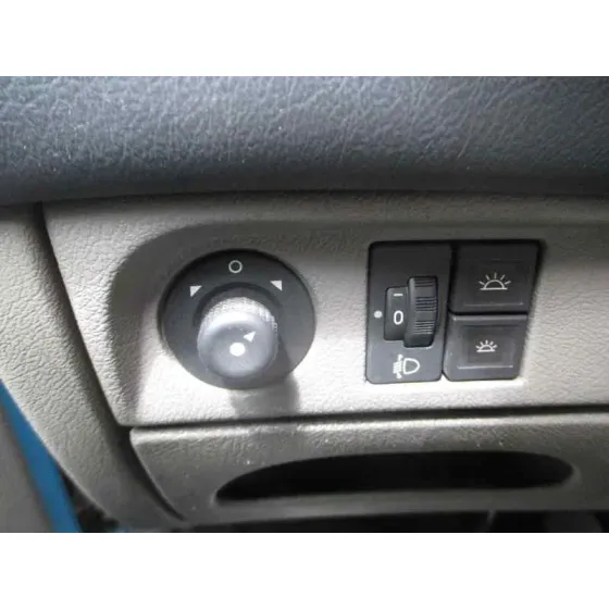 CITROEN XSARA PICASSO '2000 2.0 HDI CAT (RHY / DW10TD) AZUL CLARO