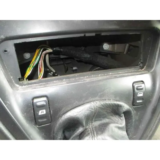 CITROEN XSARA PICASSO '2000 2.0 HDI CAT (RHY / DW10TD) AZUL CLARO