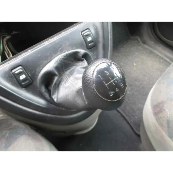 CITROEN XSARA PICASSO '2000 2.0 HDI CAT (RHY / DW10TD) AZUL CLARO