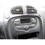 CITROEN XSARA PICASSO '2000 2.0 HDI CAT (RHY / DW10TD) AZUL CLARO