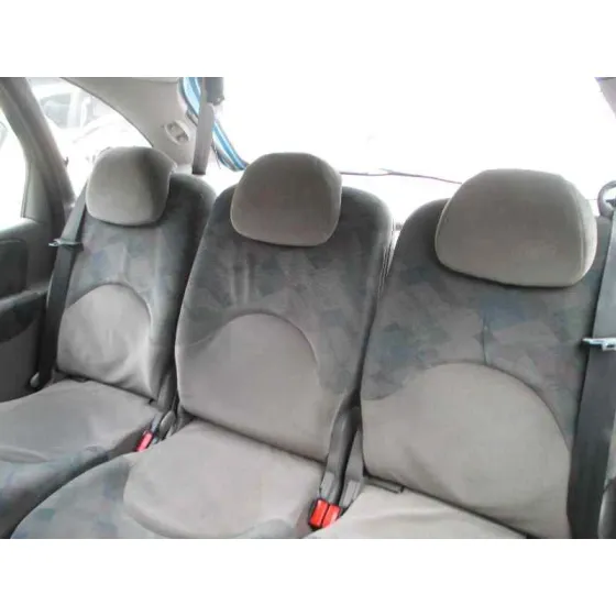 CITROEN XSARA PICASSO '2000 2.0 HDI CAT (RHY / DW10TD) AZUL CLARO