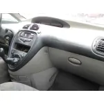 CITROEN XSARA PICASSO '2000 2.0 HDI CAT (RHY / DW10TD) AZUL CLARO