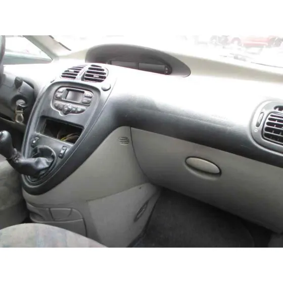 CITROEN XSARA PICASSO '2000 2.0 HDI CAT (RHY / DW10TD) AZUL CLARO