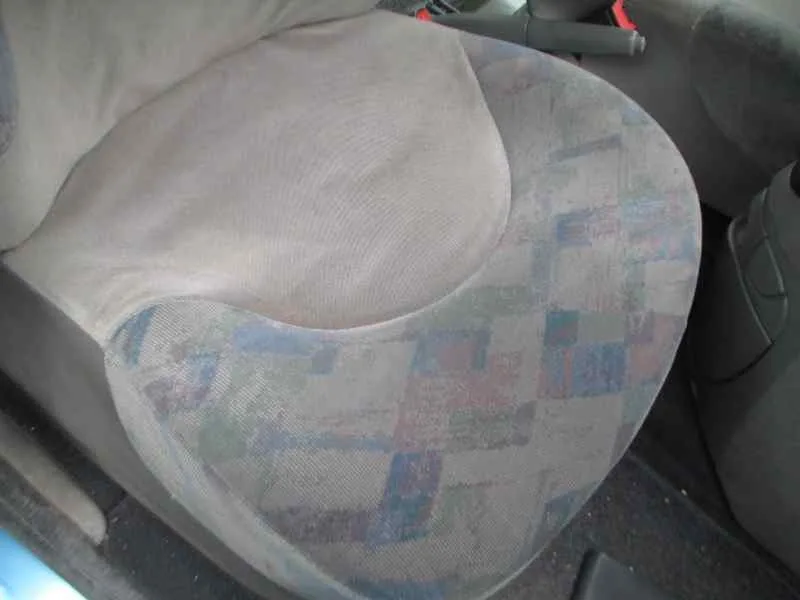 CITROEN XSARA PICASSO '2000 2.0 HDI CAT (RHY / DW10TD) AZUL CLARO