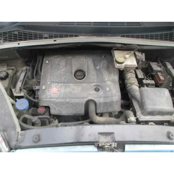 CITROEN XSARA PICASSO '2000 2.0 HDI CAT (RHY / DW10TD) AZUL CLARO