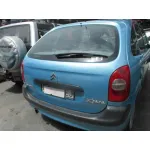 CITROEN XSARA PICASSO '2000 2.0 HDI CAT (RHY / DW10TD) AZUL CLARO