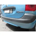CITROEN XSARA PICASSO '2000 2.0 HDI CAT (RHY / DW10TD) AZUL CLARO