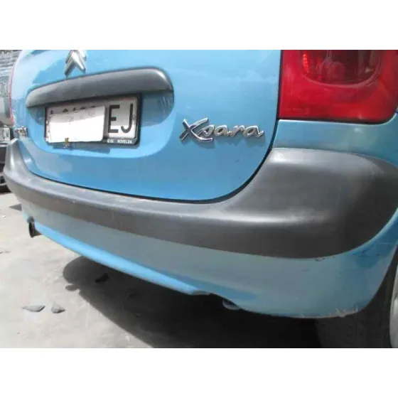 CITROEN XSARA PICASSO '2000 2.0 HDI CAT (RHY / DW10TD) AZUL CLARO