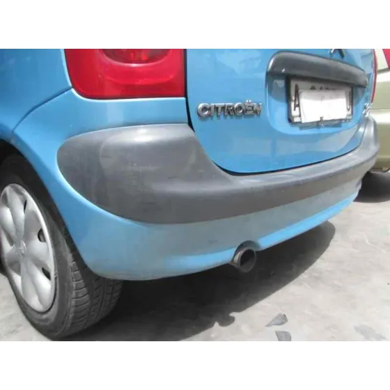 CITROEN XSARA PICASSO '2000 2.0 HDI CAT (RHY / DW10TD) AZUL CLARO