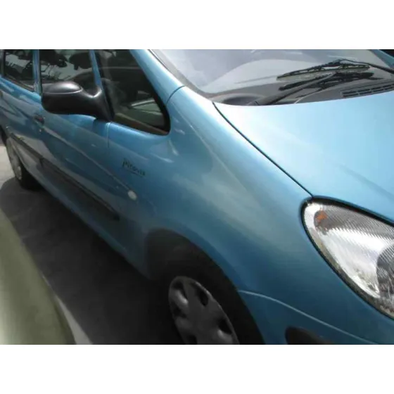 CITROEN XSARA PICASSO '2000 2.0 HDI CAT (RHY / DW10TD) AZUL CLARO