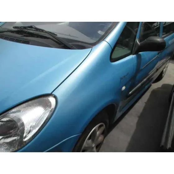 CITROEN XSARA PICASSO '2000 2.0 HDI CAT (RHY / DW10TD) AZUL CLARO