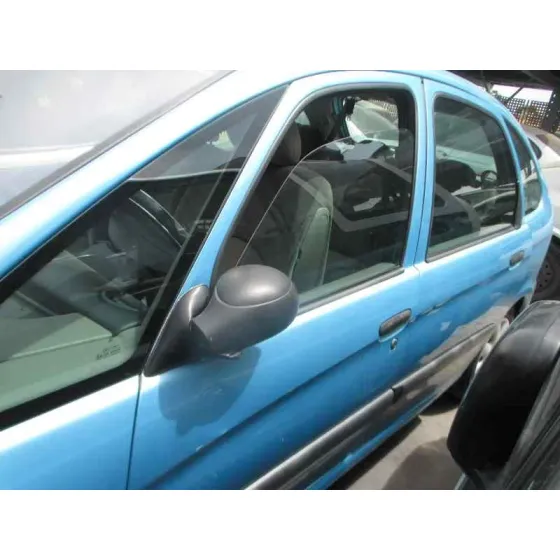 CITROEN XSARA PICASSO '2000 2.0 HDI CAT (RHY / DW10TD) AZUL CLARO