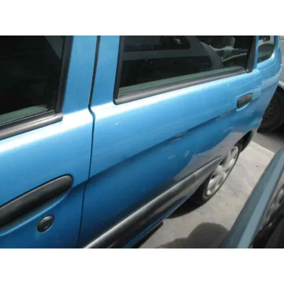 CITROEN XSARA PICASSO '2000 2.0 HDI CAT (RHY / DW10TD) AZUL CLARO