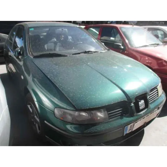 SEAT LEON (1M1) '2000 SIGNO VERDE