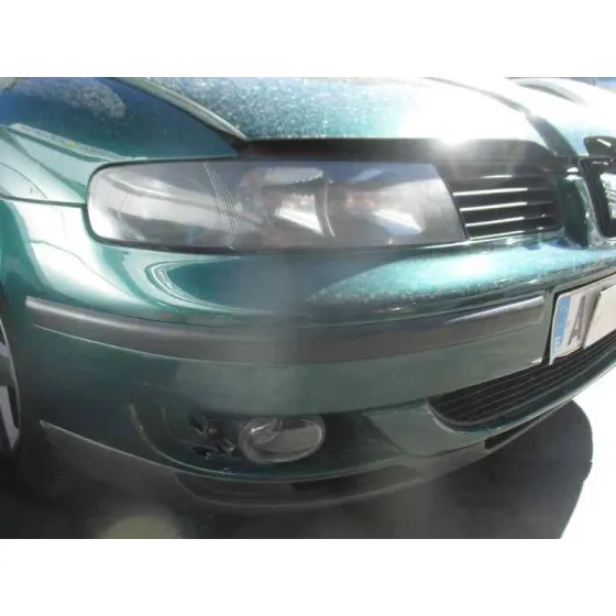 SEAT LEON (1M1) '2000 SIGNO VERDE