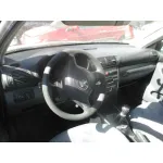SEAT LEON (1M1) '2000 SIGNO VERDE